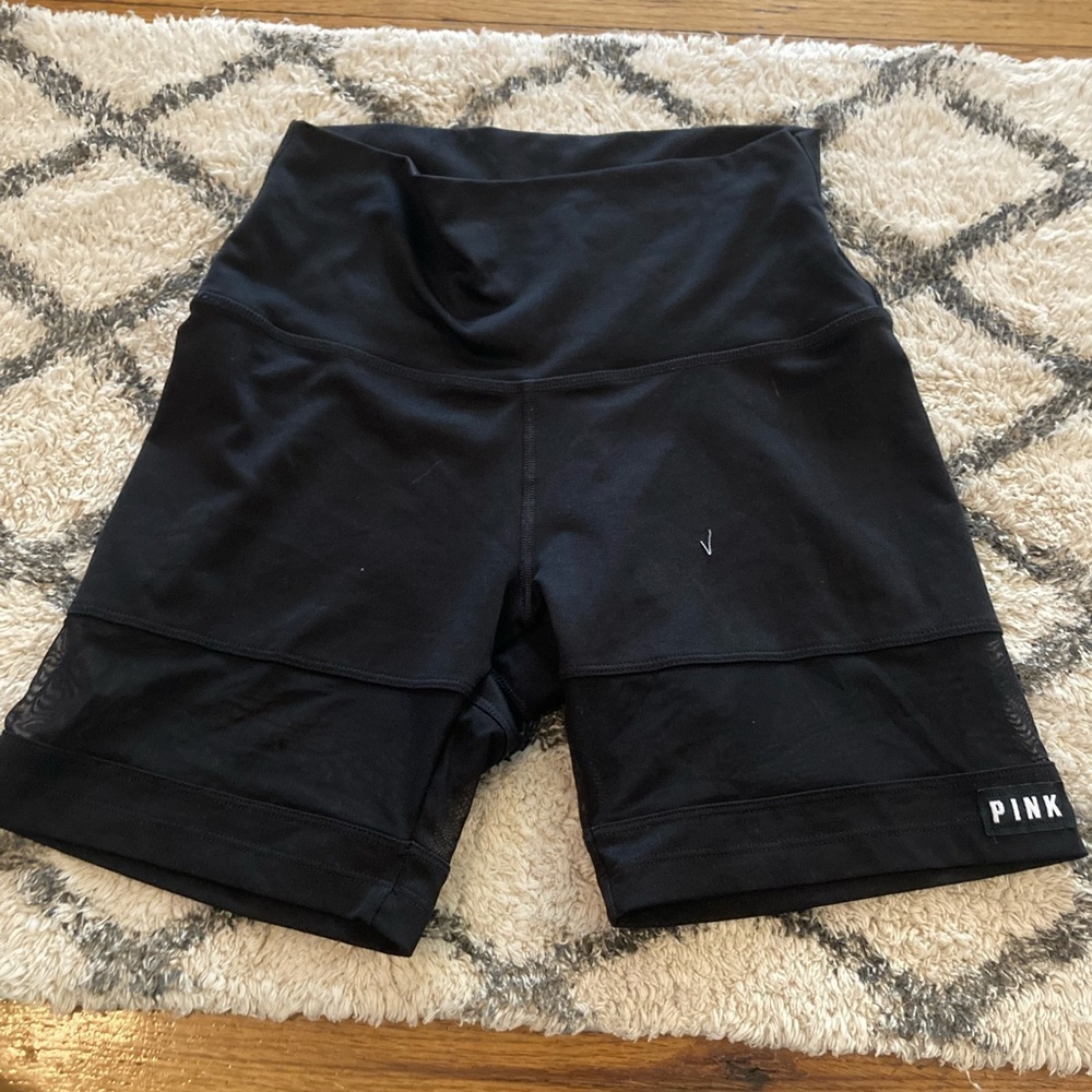 3/$40 Victoria’s Secret pink workout shorts